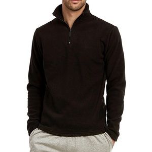 Black Fleece Pull Over Men’s Small